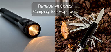 Fener - Çakı