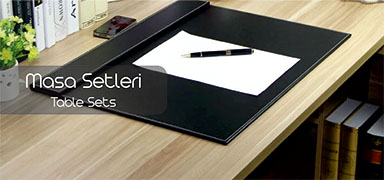 Masa Setleri