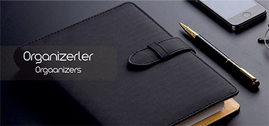 Organizerler