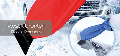 Plastik Ürünler