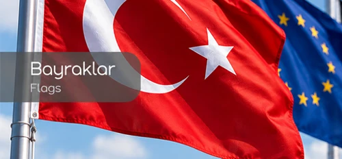 Bayraklar