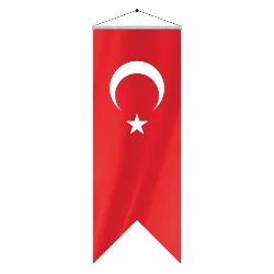 Kırlangıç Bayraklar
