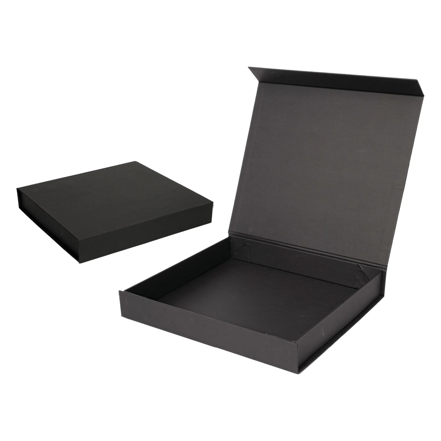 Katlamalı Vip Set Kutusu 26 x 22,5 x 4 cm
