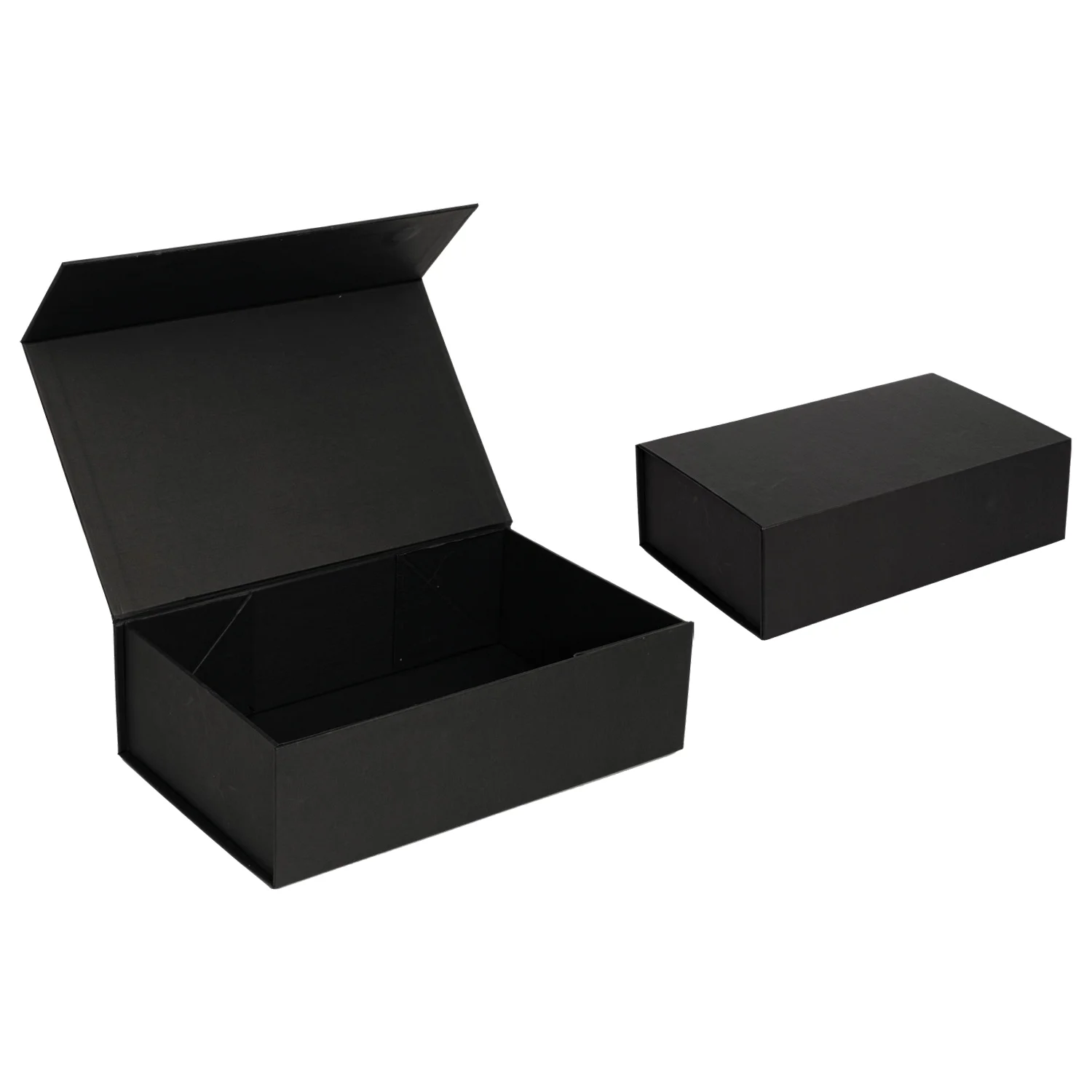 Katlamalı Vip Set Kutusu 26,5 x 16,5 x 8 cm