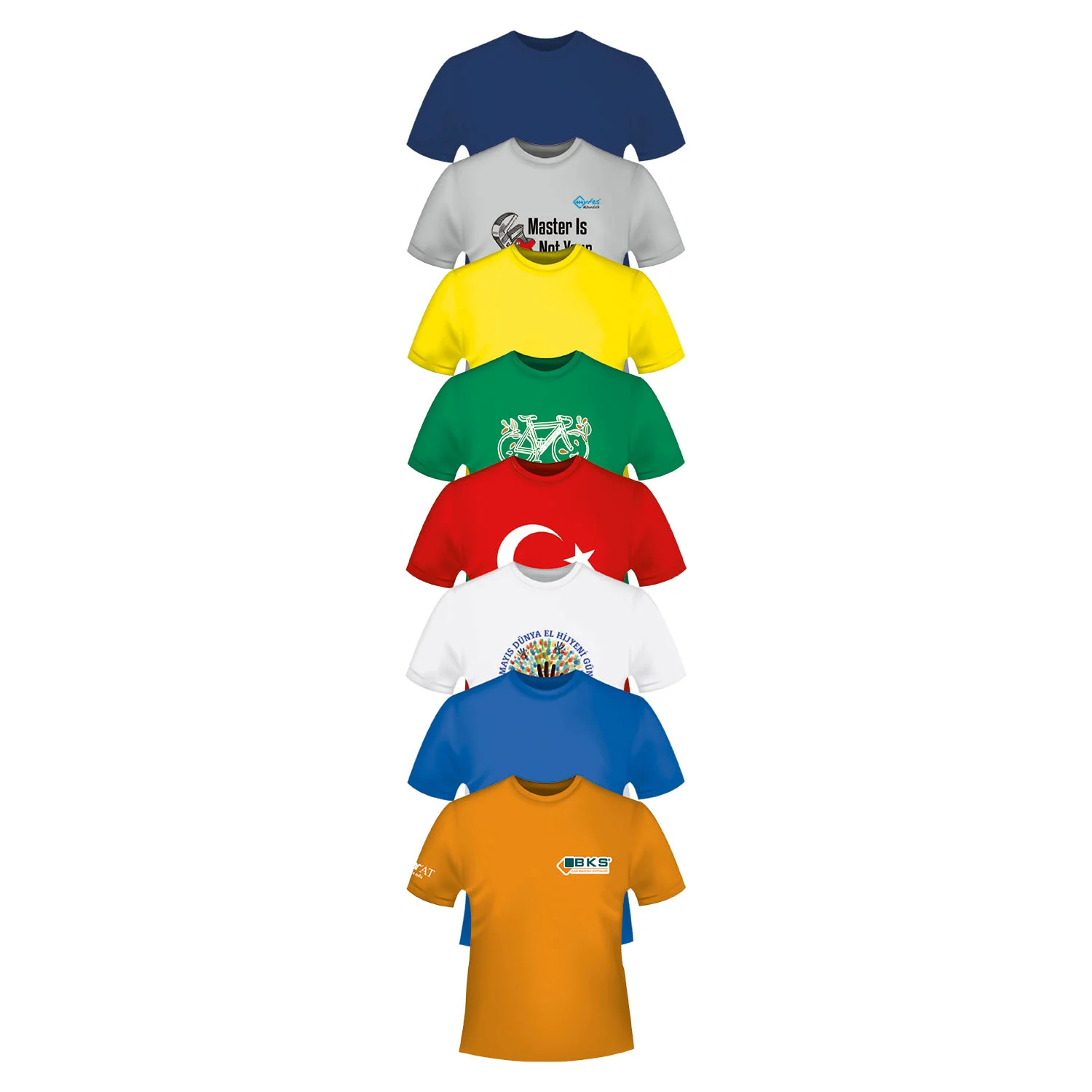 Penye T-shirt