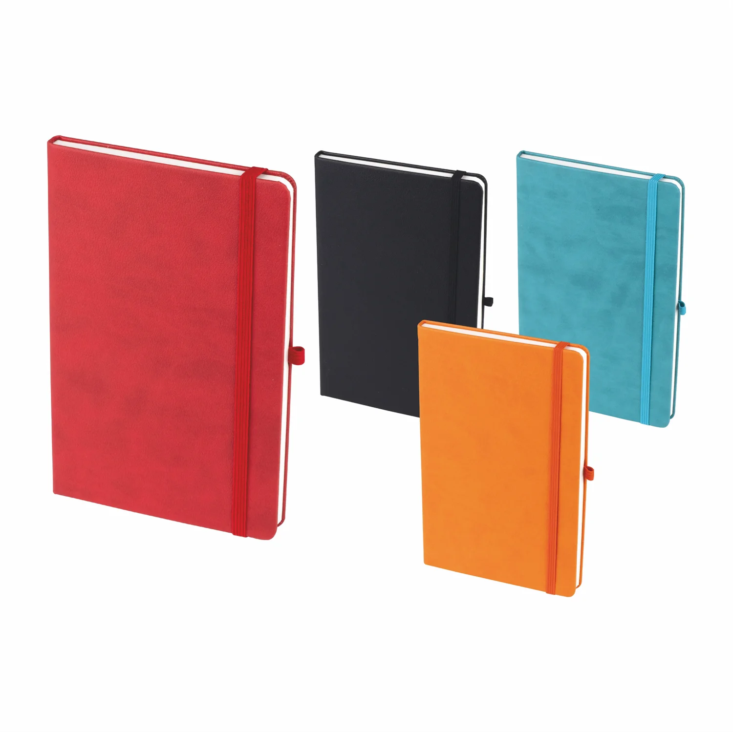 TERMO DERİ DEFTER 13x21 cm