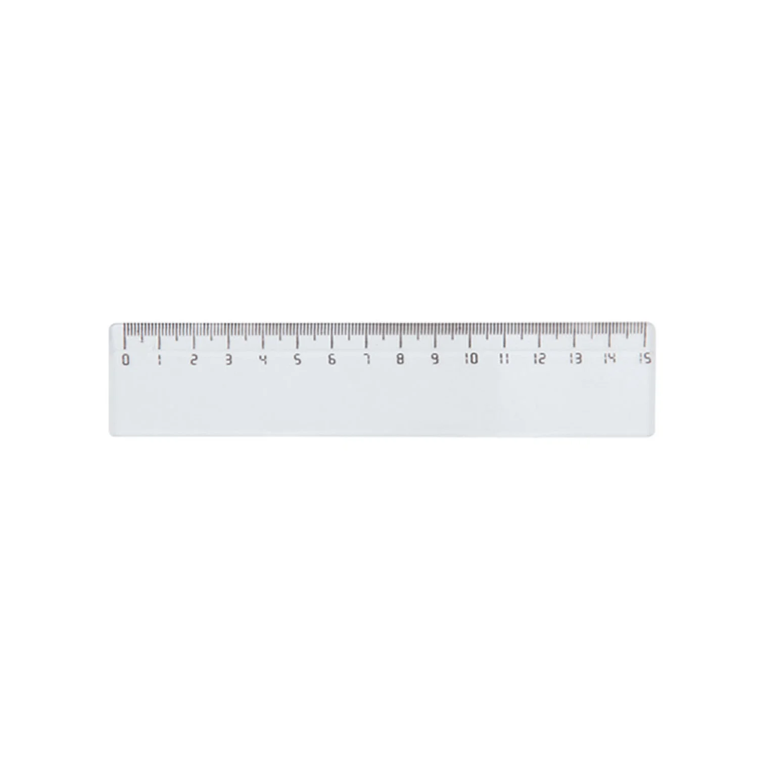 15 CM CETVEL