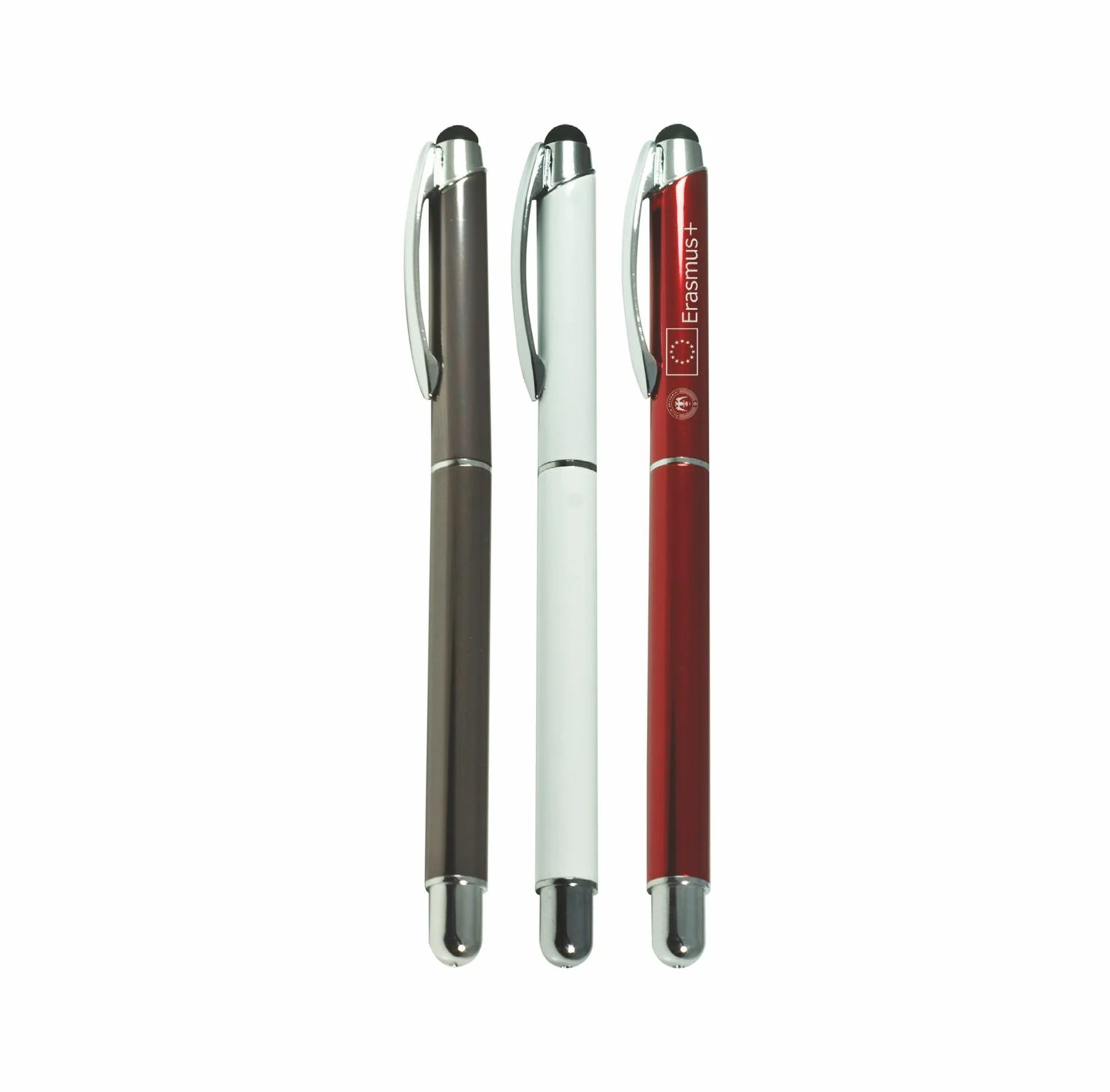 METAL TOUCHPAD ROLLER KALEM