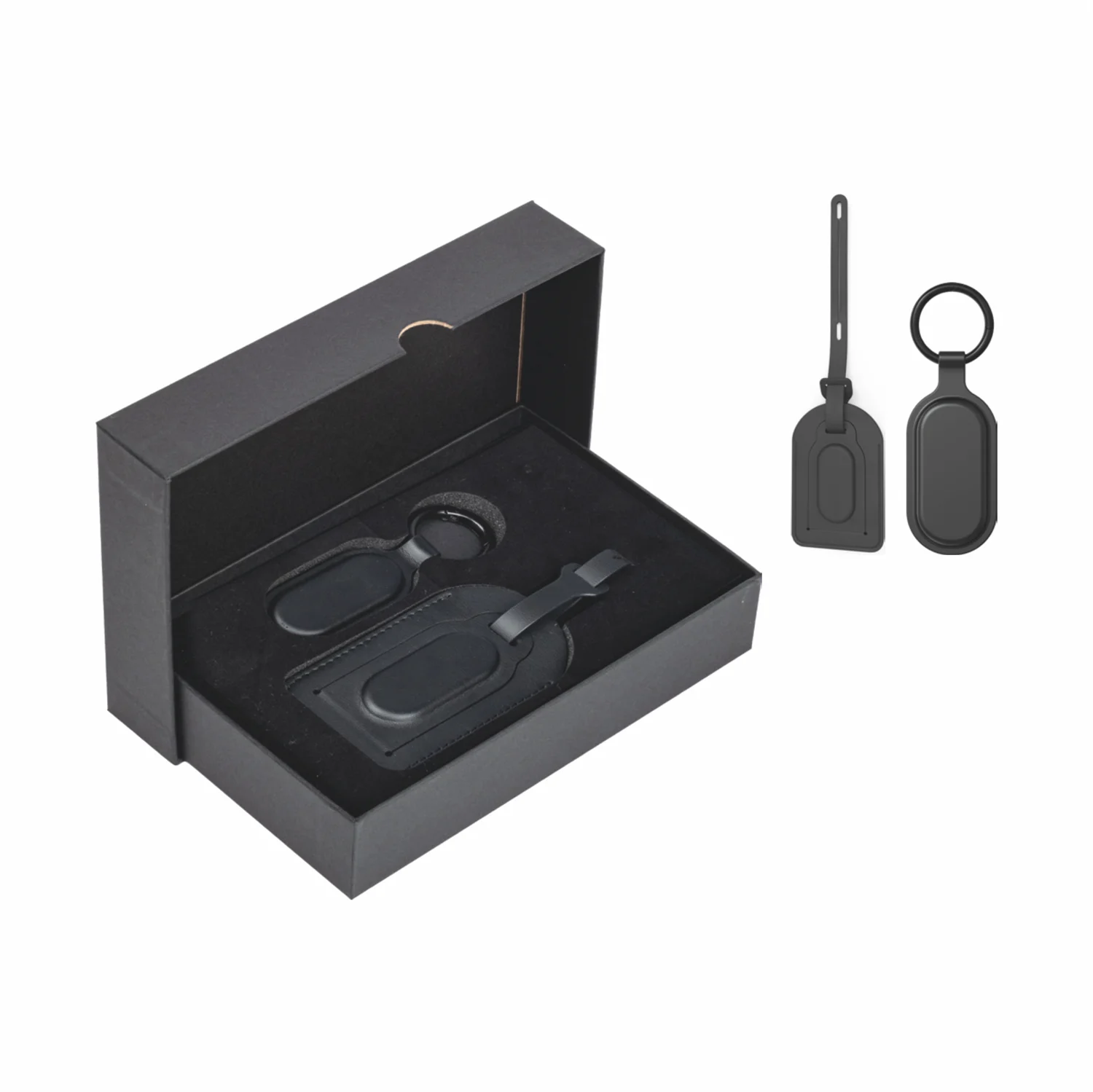 Karton Kutulu VİP Set