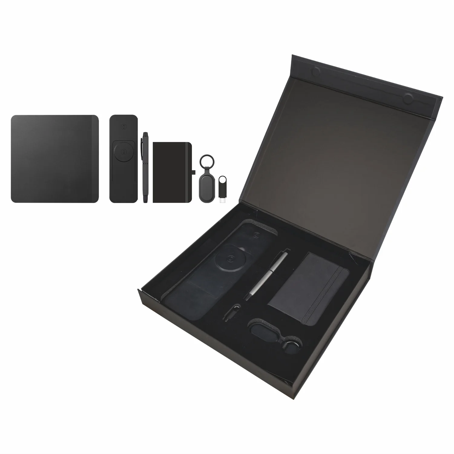 Karton Kutulu VİP Set