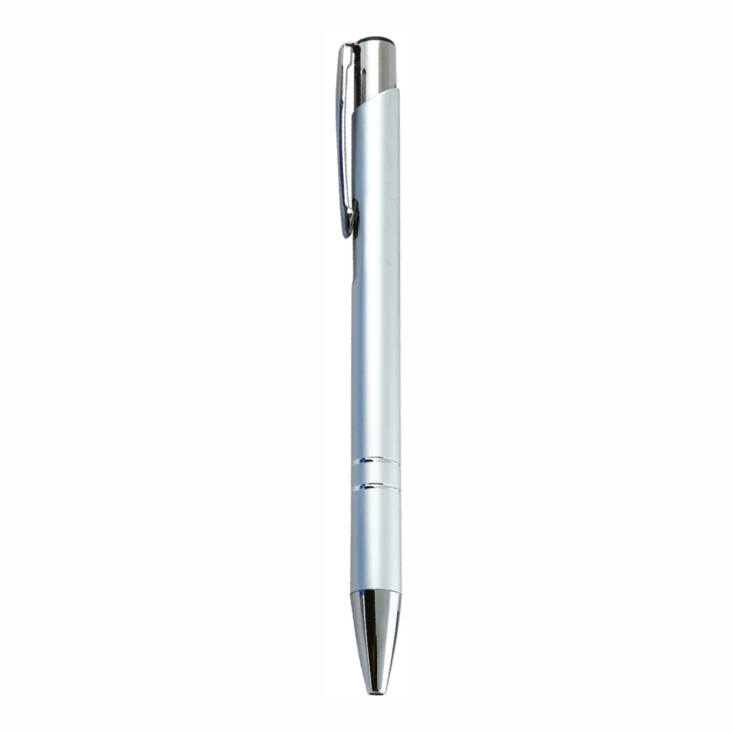 METAL TÜKENMEZ KALEM