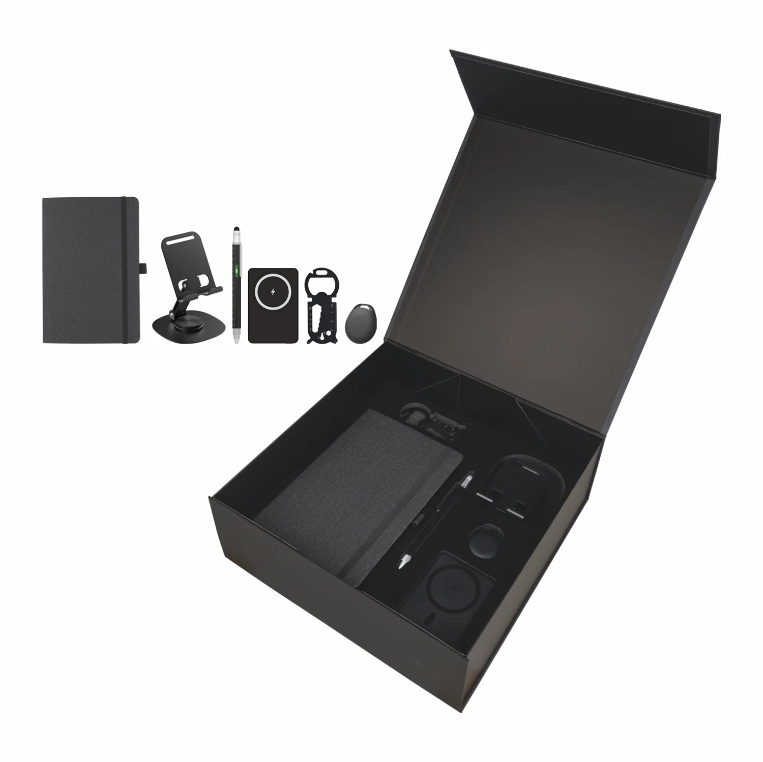 Karton Kutulu VİP Set