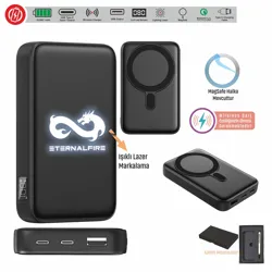 Magsafe Wireless POWERBANK 10.000 mAh