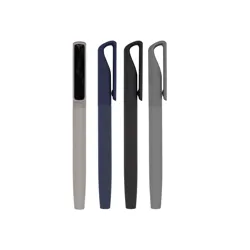 Metal Roller Kalem