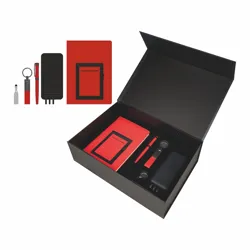 Karton Kutulu VİP Set