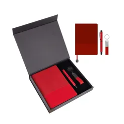 Karton Kutulu VİP Set