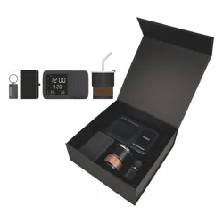 Karton Kutulu VİP Set