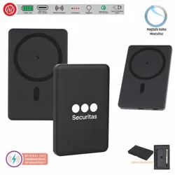 Magsafe Wireless POWERBANK 5.000 mAh