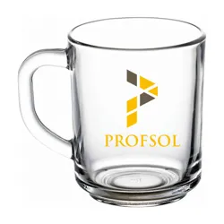 PAŞABAHÇE KULPLU BARDAK 250 ML