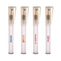 DEZENFEKTAN & KOLONYA CAM ŞİŞESİ 8 ML