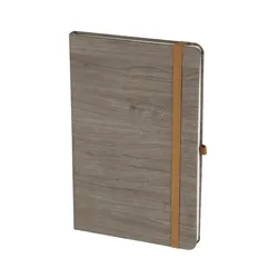 TERMO DERİ DEFTER 13x21 cm