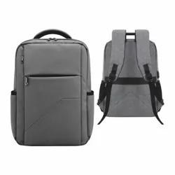 LAPTOP BÖLMELİ SIRT ÇANTASI