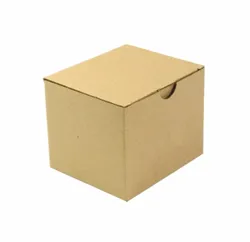 KRAFT PORSELEN TEKLİ BARDAK KUTUSU