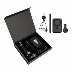 Karton Kutulu VİP Set