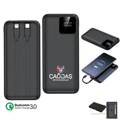 Plastik Kasa Powerbank 10000 Mah