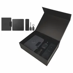 Karton Kutulu VİP Set