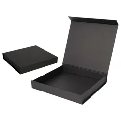 Katlamalı Vip Set Kutusu 30 x 27 x 4,5 cm