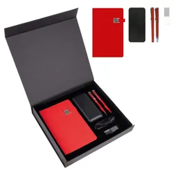 Karton Kutulu VİP Set