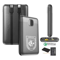 Plastik Kasa Powerbank 10000 Mah
