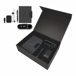 Karton Kutulu VİP Set