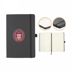 Kareli Termo Deri Defter 14x21