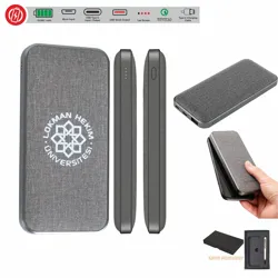Plastik Kasa Powerbank 10000 Mah