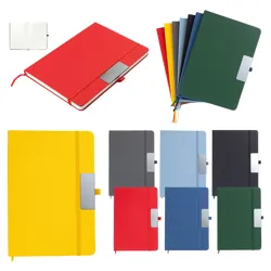 Termo Deri Defter 14.5 x 21