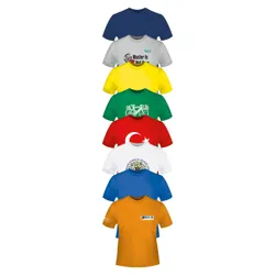 Penye T-shirt