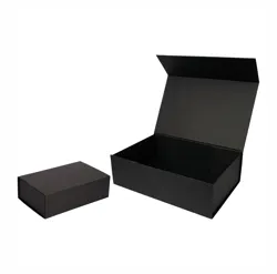 Katlamalı Vip Set Kutusu 36,5 x 24 x 11 cm