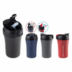 Metal Termos Emzikli Matara