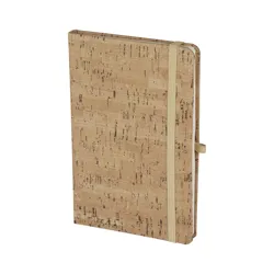 TERMO DERİ DEFTER 13x21 cm