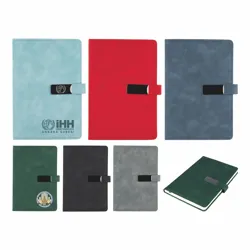 TOKALI TERMO DERİ DEFTER 13x21 cm