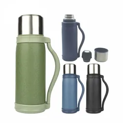 Metal Termos 1200 ML (1.2 LT)