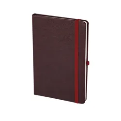 TERMO DERİ DEFTER 13x21 cm