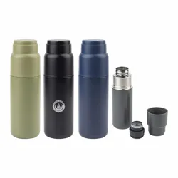 METAL TERMOS 500 ML