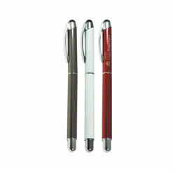 METAL TOUCHPAD ROLLER KALEM