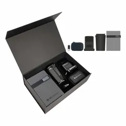 Karton Kutulu VİP Set