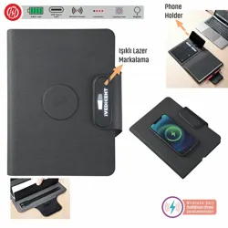 Organizer Powerbank 8.000 MAH