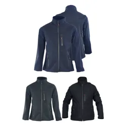 Softshell Uzun Kollu Mont