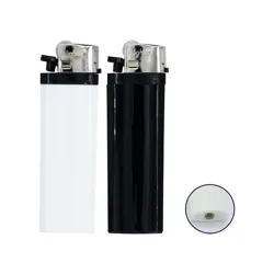 I-LİGHTER ÇAKMAK TAŞLI SİBOPLU (OVAL)